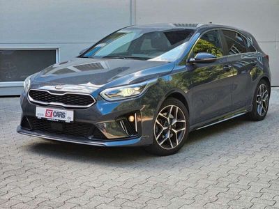 Kia Ceed GT