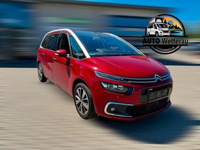 Citroën Grand C4 Picasso