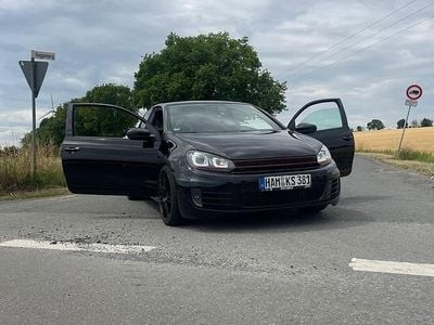 VW Golf VI