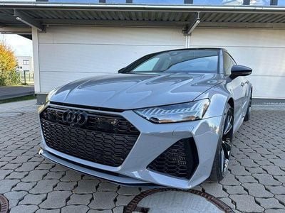 Audi RS7