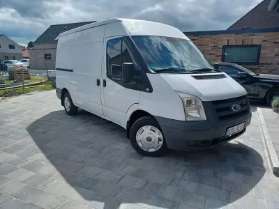 Occasion Ford Transit