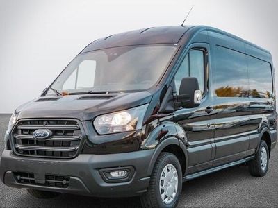 gebraucht Ford Transit L2H2, 350, Trend, Kastenwagen