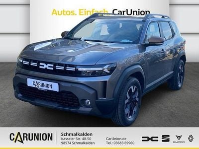 Gebraucht Dacia Duster Extreme 131 PS (96 kW) 2022 Andere farbe SUV