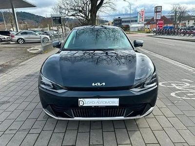 Brugt Kia EV6 Basis 239 kW (325 HK) 2022 Andere SUV