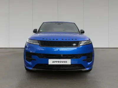 Gebraucht Land Rover Range Rover Sport SE Dynamic 472 PS (347 kW) 2026 Blau SUV
