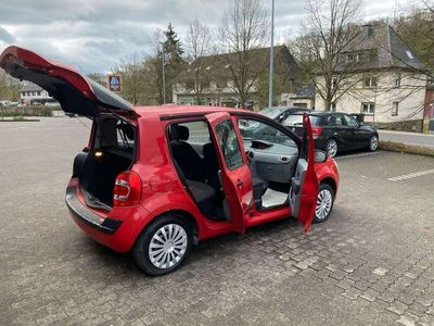 Renault Modus