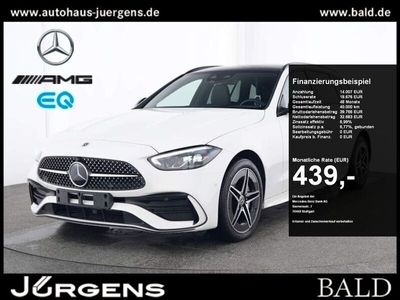 Mercedes C300e