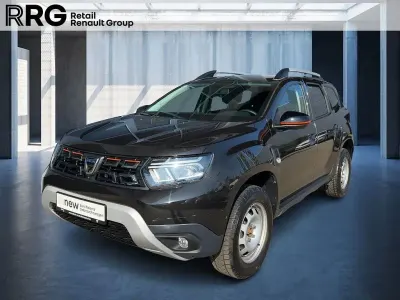 Gebraucht Dacia Duster
