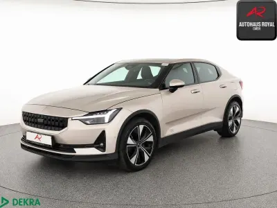 Gebraucht Polestar 2