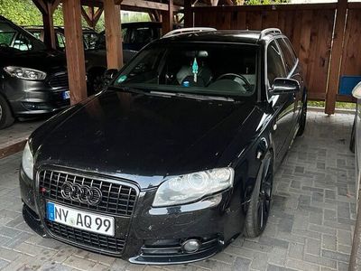 gebraucht Audi A4 B7 3.0L TDI