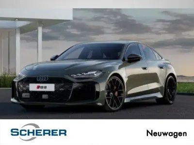 Gebraucht Audi RS5