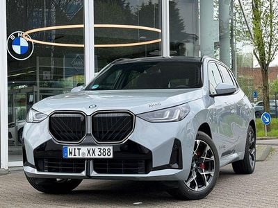 Usata BMW X3 M Sport 197 CV (144 kW) 2025 Nero SUV