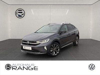 Usata VW Taigo Life 116 CV (85 kW) 2024 Nero SUV