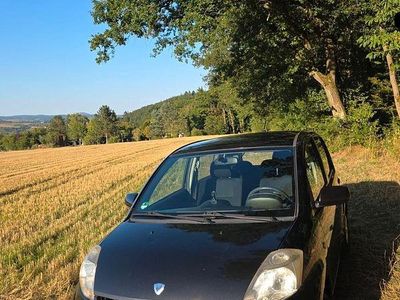 Subaru Justy