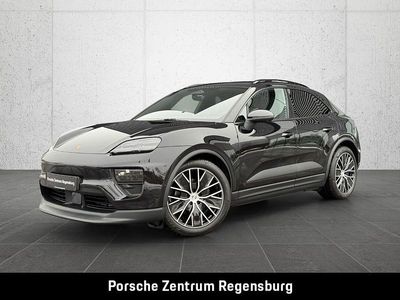 Gebraucht Porsche Macan 300 kW (408 PS) 2026 Schwarz SUV