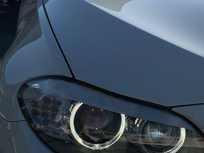 Gebraucht BMW 530 Performance 258 PS (189 kW) 2013 Weiß Limousine