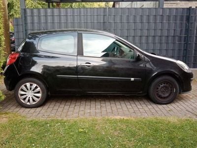 Renault Clio II