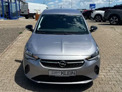 Gebraucht Opel Corsa-e