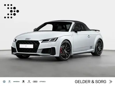 Gebraucht Audi TT Roadster