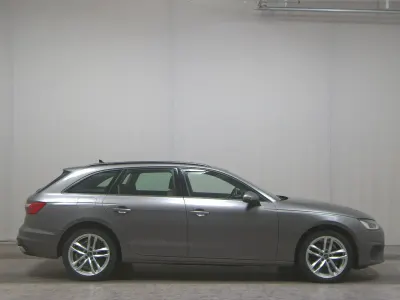 Używany Audi A4