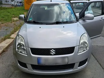 Gebraucht Suzuki Swift