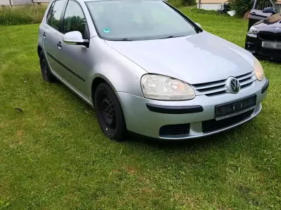 Gebraucht VW Golf V