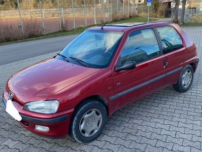 Peugeot 106