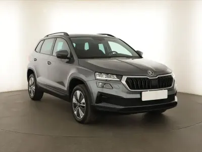 Gebraucht Skoda Karoq