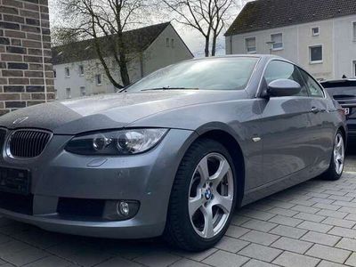 gebraucht BMW 325 325 i Coupe