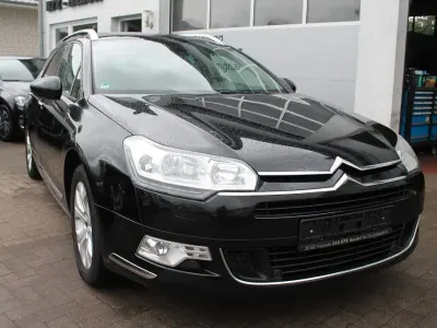 Gebraucht Citroën C5