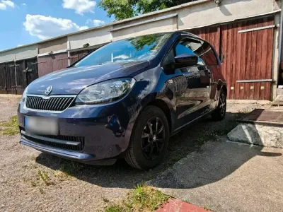 Gebraucht Skoda Citigo