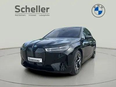 Gebraucht BMW iX