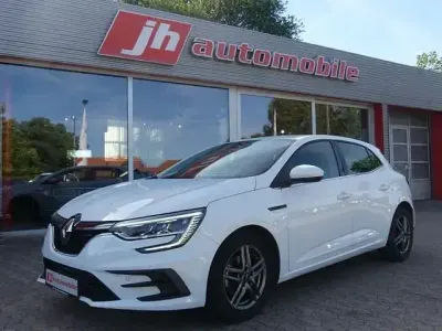 Gebraucht Renault Mégane II