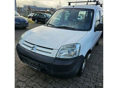 gebraucht Citroën Berlingo 1.6