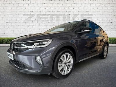 Usata VW Taigo Goal 116 CV (85 kW) 2025 Grigio SUV