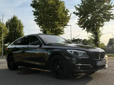 Gebraucht BMW 535