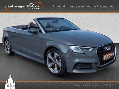 Audi A3 Cabriolet