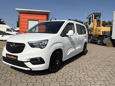 Opel Combo Life XL