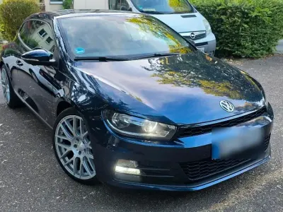 Gebraucht VW Scirocco