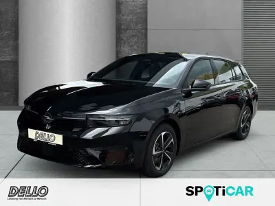 Gebraucht Opel Astra