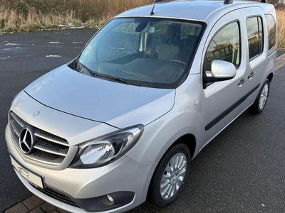Mercedes Citan 111