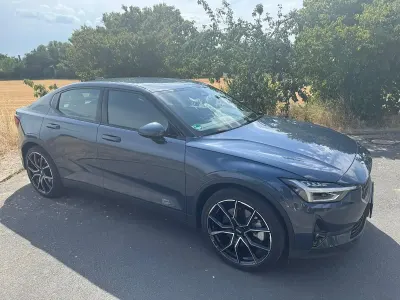 Gebraucht Polestar 2