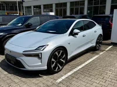 Gebraucht Polestar 4
