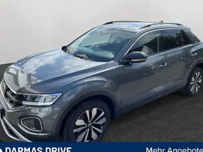Gebraucht VW T-Roc