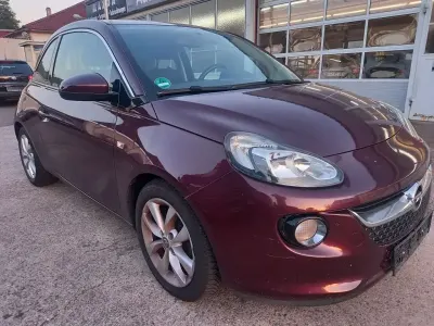 Gebraucht Opel Adam