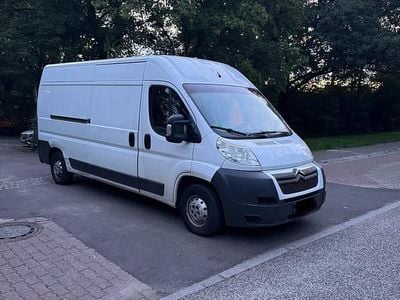 Citroën Jumper