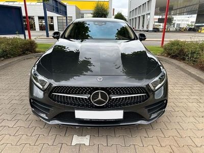 Mercedes CLS400