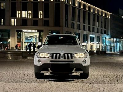 Gebraucht BMW X3 286 PS (210 kW) 2006 Silber SUV