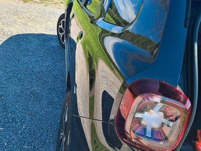 Second-hand Dacia Duster Prestige 131 CP (96 kW) 2019 Negru SUV