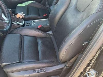 Gebraucht Opel Astra Ultimate 200 PS (147 kW) 2019 Schwarz Kombi